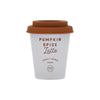 Pumpkin Spice Latte - Mini