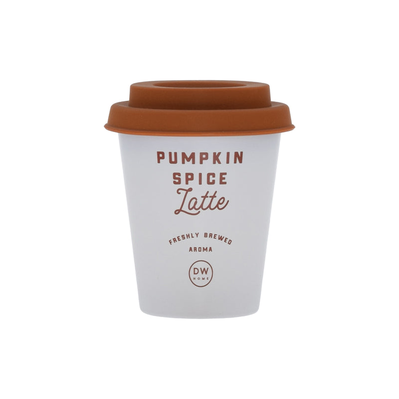 Pumpkin Spice Latte - Mini