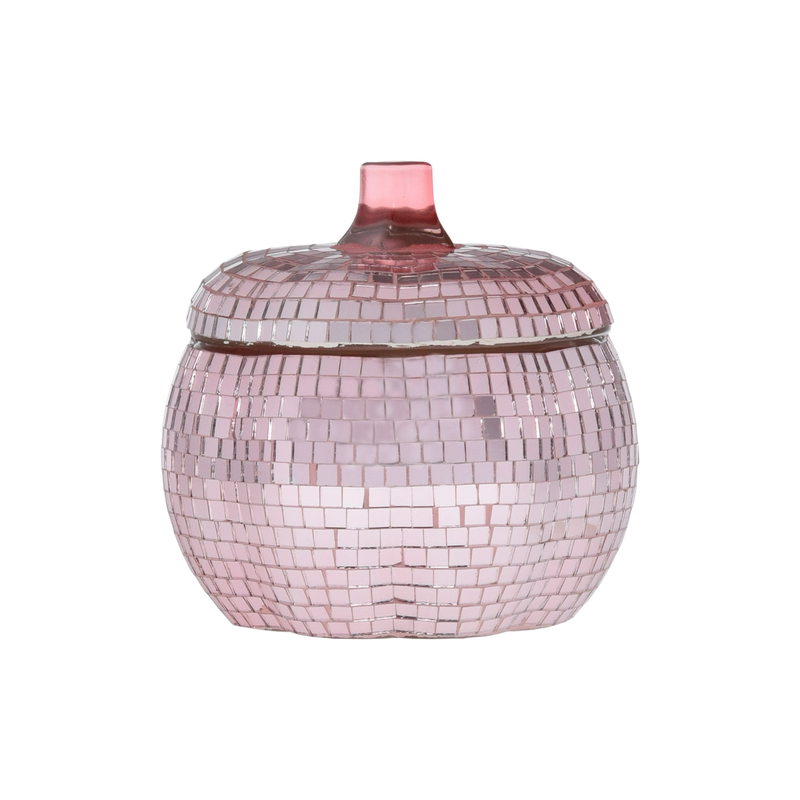 🎁 Pumpkin Shimmer (100% off)