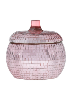 🎁 Pumpkin Shimmer (100% off)