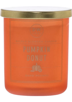 Pumpkin Donut - Mini
