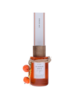 Pumpkin Spice | Reed Diffuser