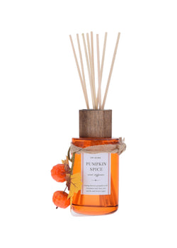 Pumpkin Spice | Reed Diffuser