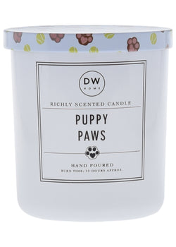 Puppy Paws