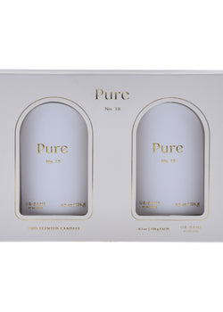 Ur•Bane Pure 2-Pack | Box Set