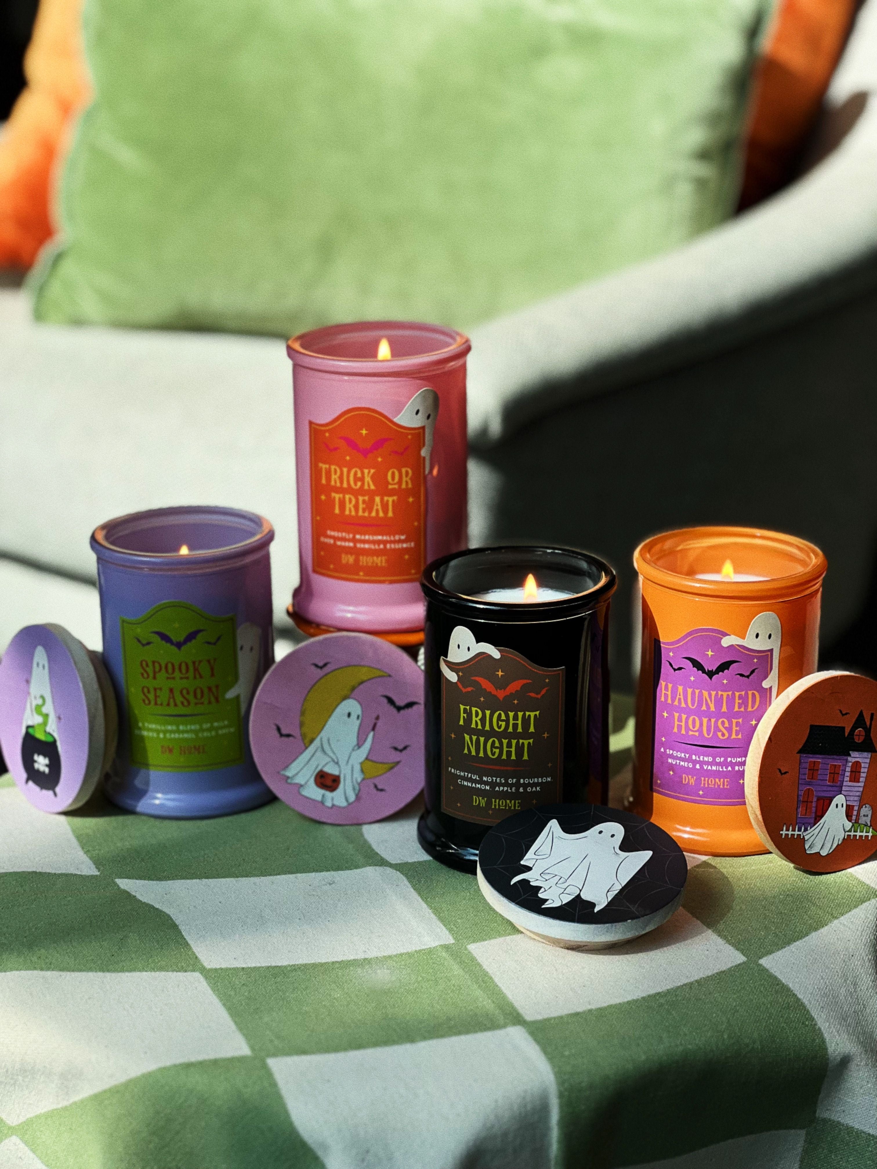 Fright Night – DW Home Candles