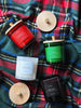 Currant Candle Double Wick