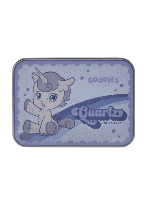 Quartz the Unicorn