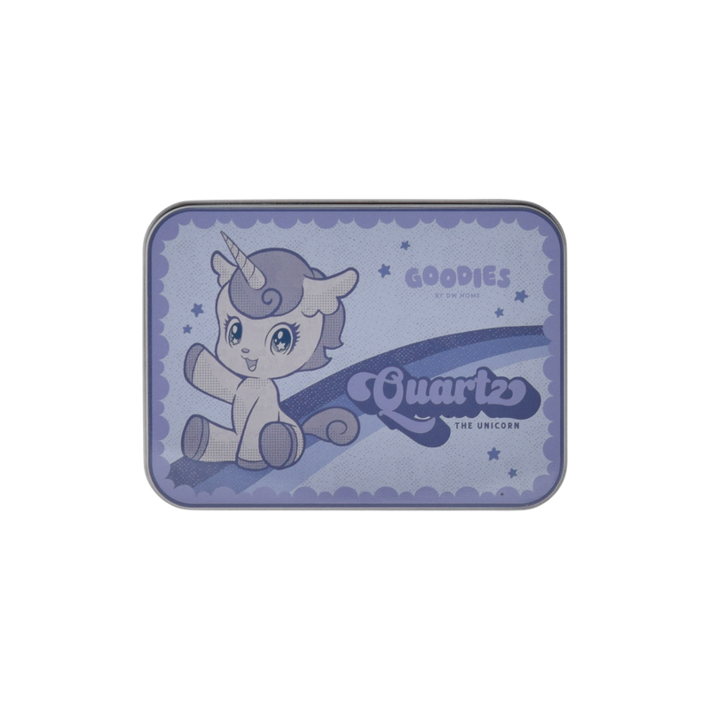 Quartz the Unicorn