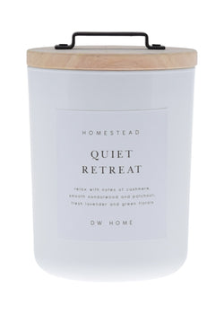 Quiet Retreat