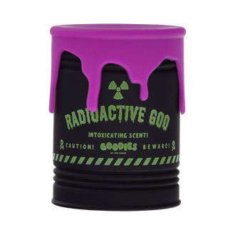 Radioactive Goo