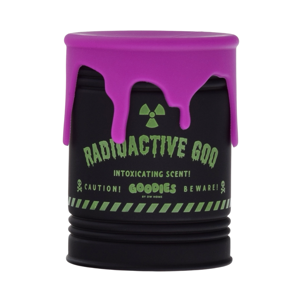 Radioactive Goo