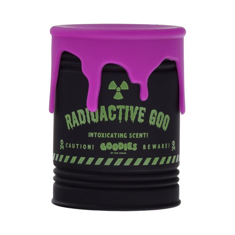 Radioactive Goo