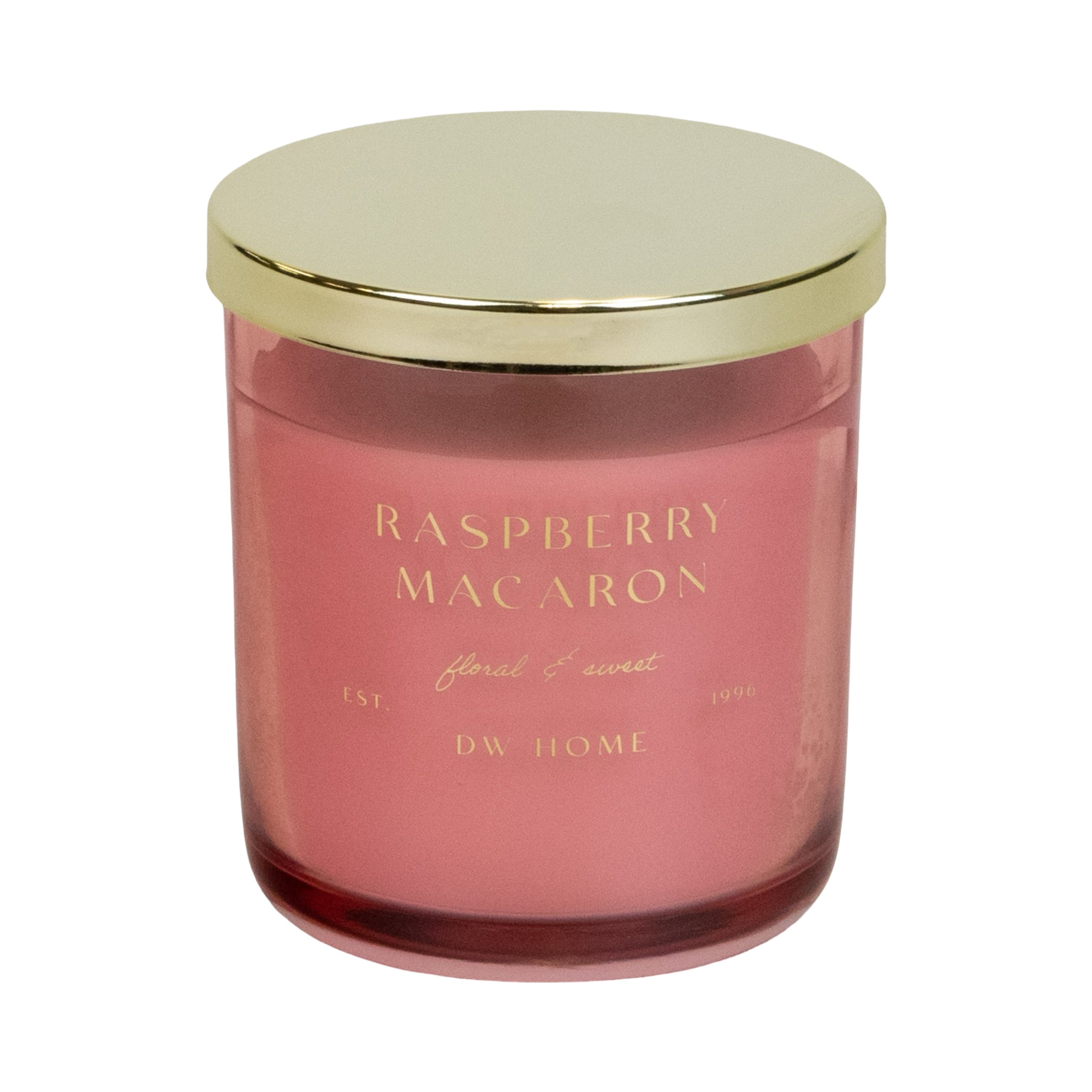 Raspberry Macaron – DW Home Candles
