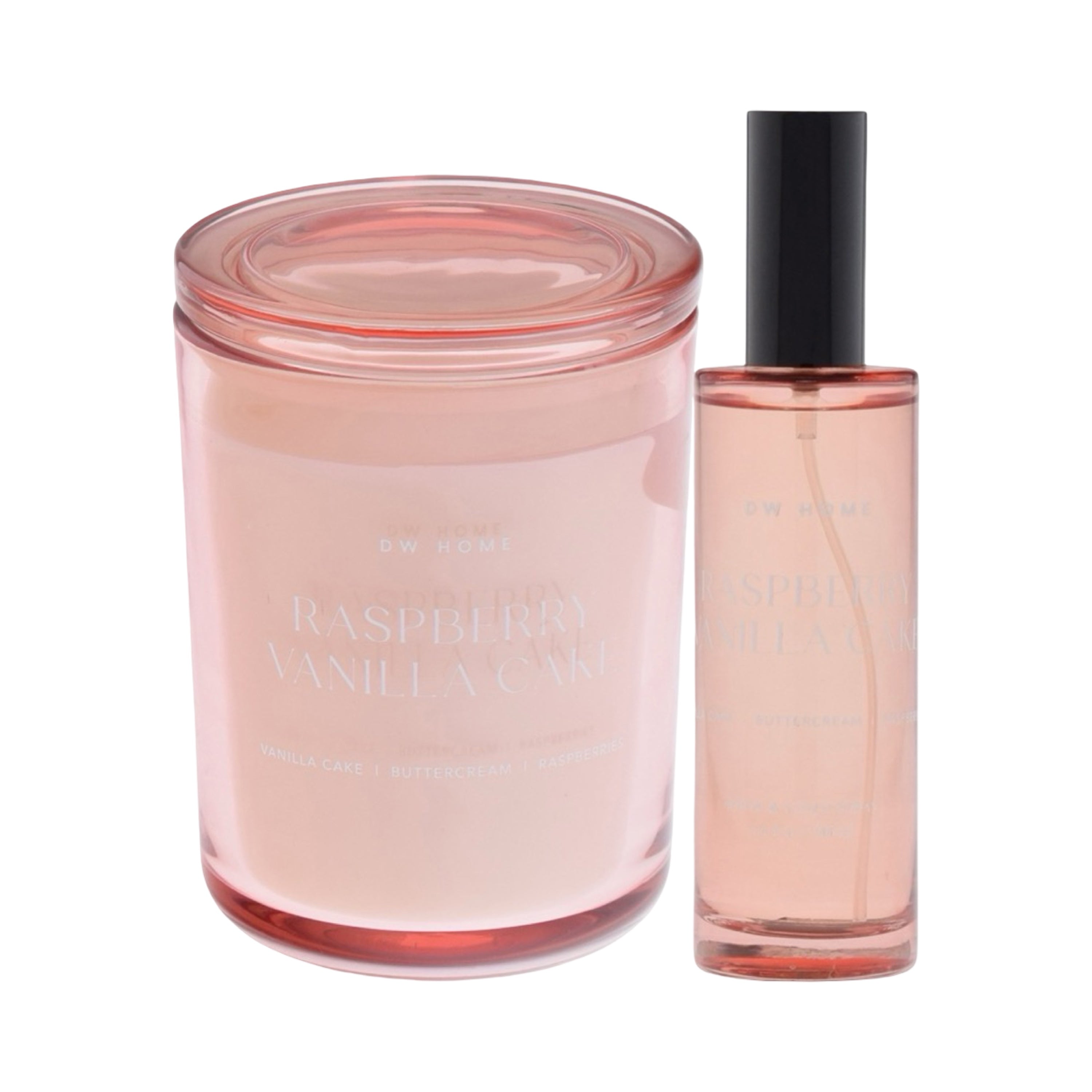 Signature Experiences | Box Set – DW Home Candles