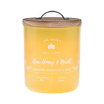 Raw Honey & Neroli