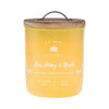 Raw Honey & Neroli