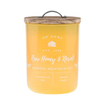 Raw Honey & Neroli