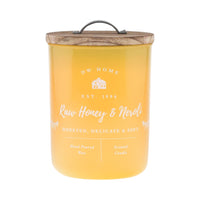 Raw Honey & Neroli