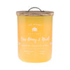Raw Honey & Neroli