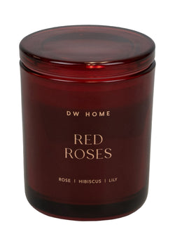 Red Roses
