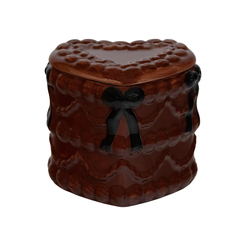 Red Velvet | Ceramic – DW Home Candles Red Velvet | Ceramic – DW Home Candles