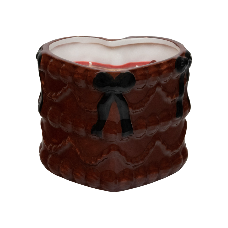 Red Velvet | Ceramic – DW Home Candles Red Velvet | Ceramic – DW Home Candles
