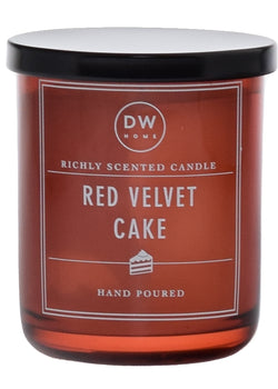 Red Velvet Cake - Mini