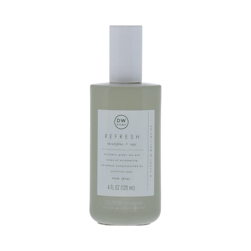Refresh | Room Spray