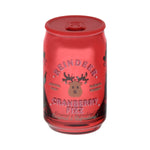 Reindeer Cranberry Fizz