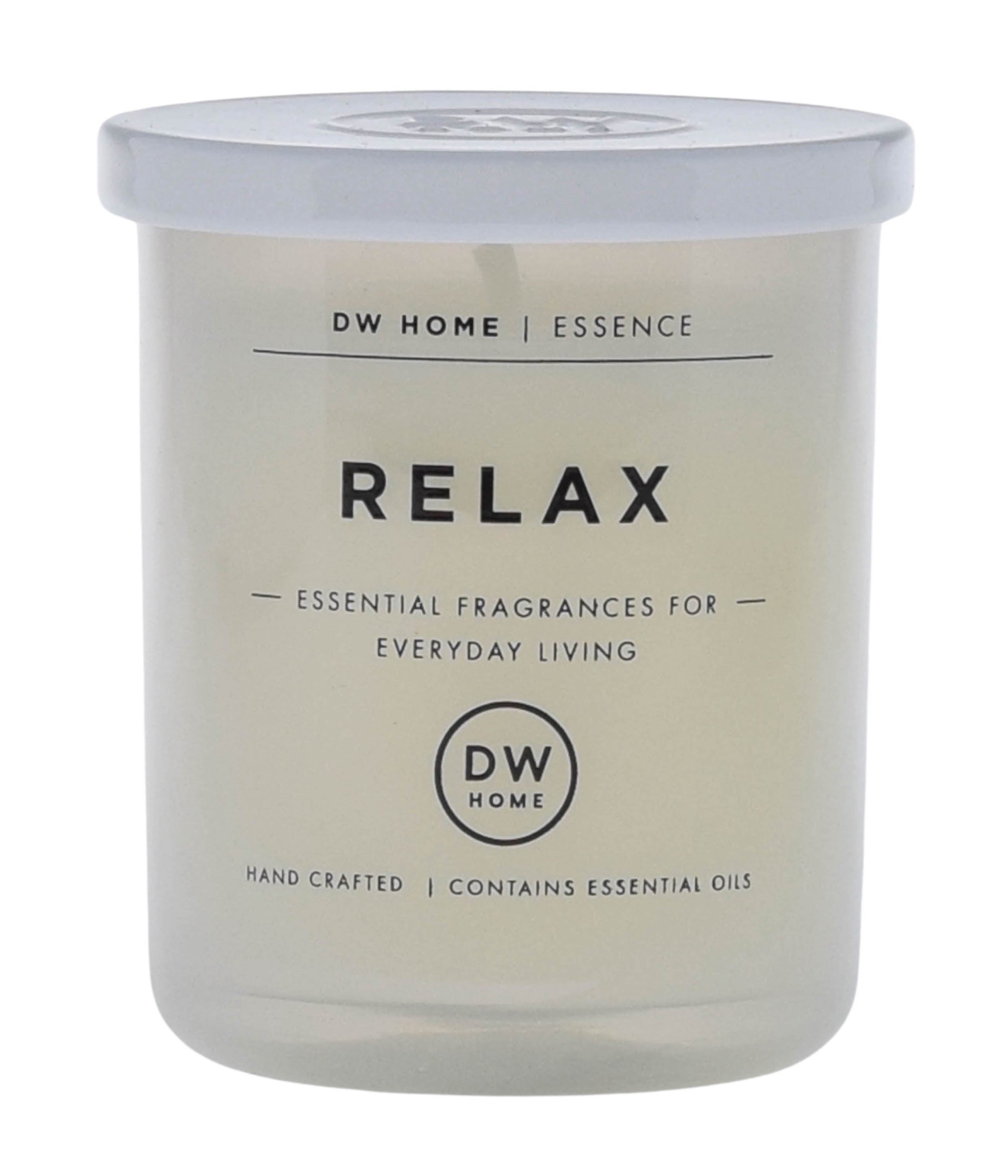 Relax - Mini – DW Home Candles