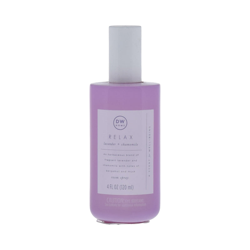Relax | Room Spray