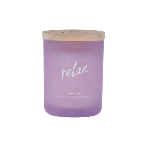 Relax | Lavender & Chamomile - Mini