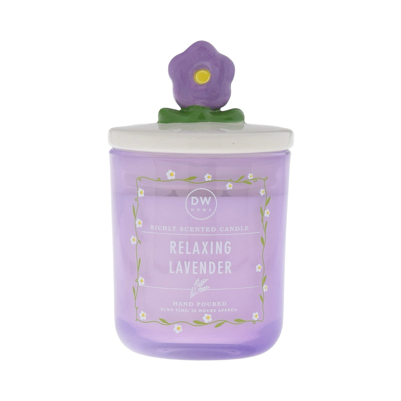 Relaxing Lavender