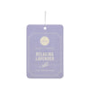 Relaxing Lavender | Hanging Air Freshener
