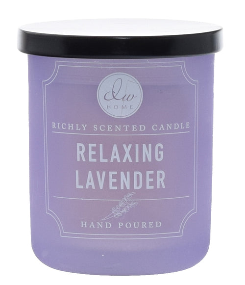 Relaxing Lavender - Mini