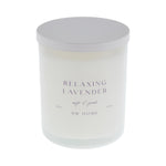 Relaxing Lavender