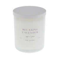 Relaxing Lavender