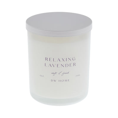 Relaxing Lavender