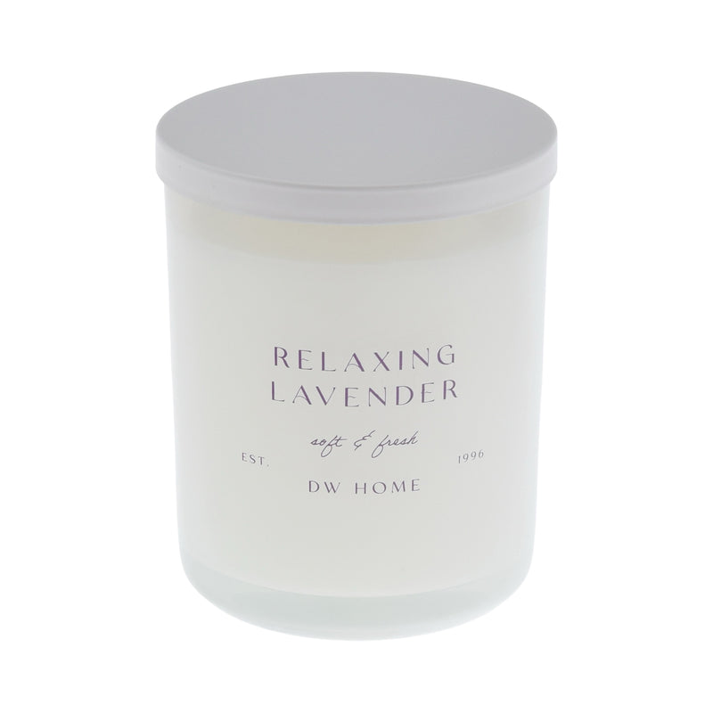 Relaxing Lavender