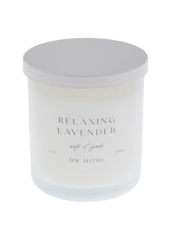Relaxing Lavender