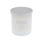 Relaxing Lavender