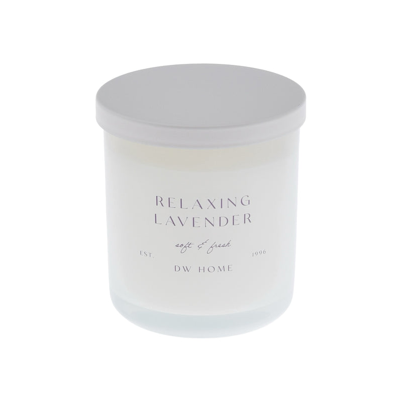 Relaxing Lavender