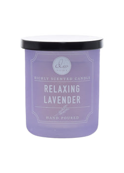 Relaxing Lavender - Mini