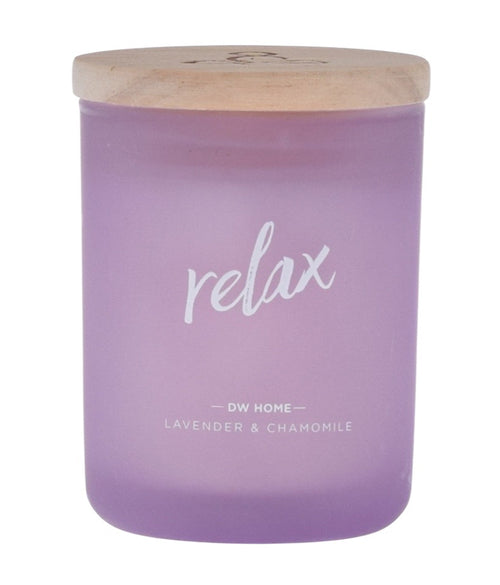Relax | Lavender & Chamomile - Mini