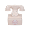 Ring Ring... It's Love! | Ceramic thumbnail