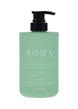 NEW! Roma | Hand Soap