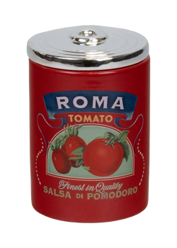 Roma Tomato | Ceramic