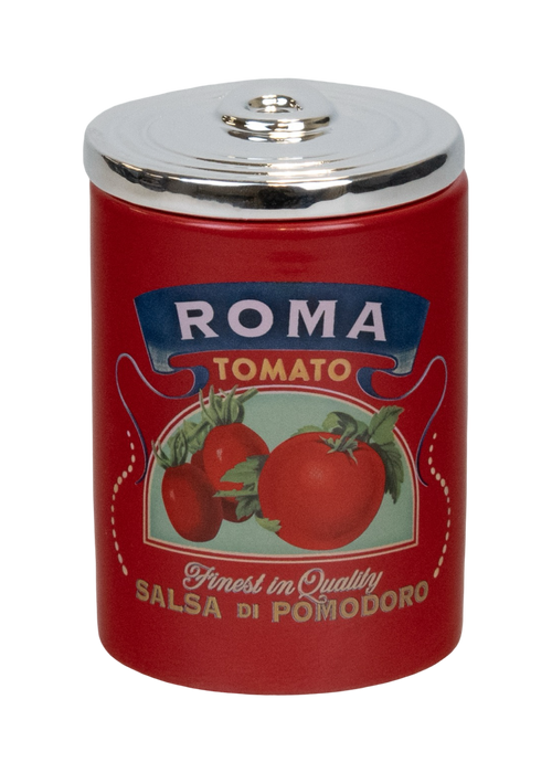 Roma Tomato | Ceramic