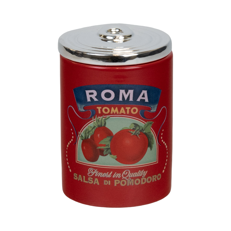 Roma Tomato | Ceramic
